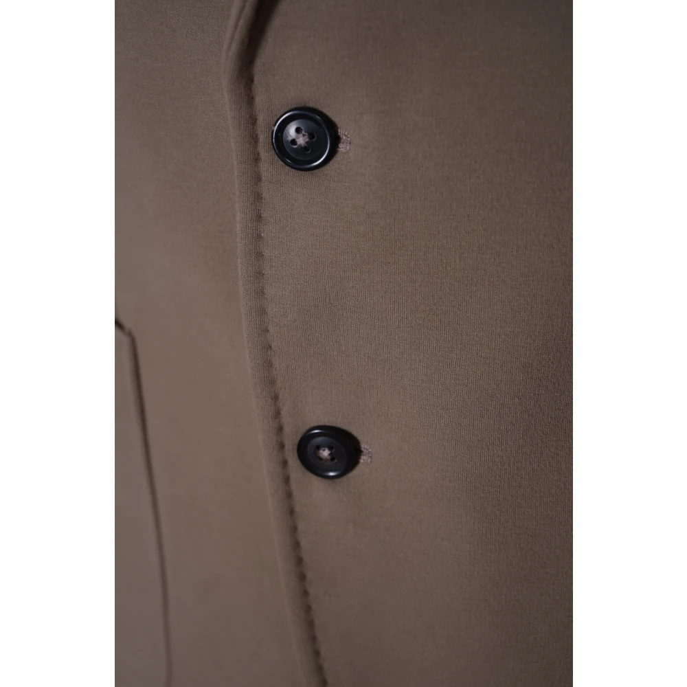 Circolo 1901 Elegante Jurken Collectie Beige Heren