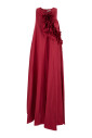 robe-bordeaux-abito