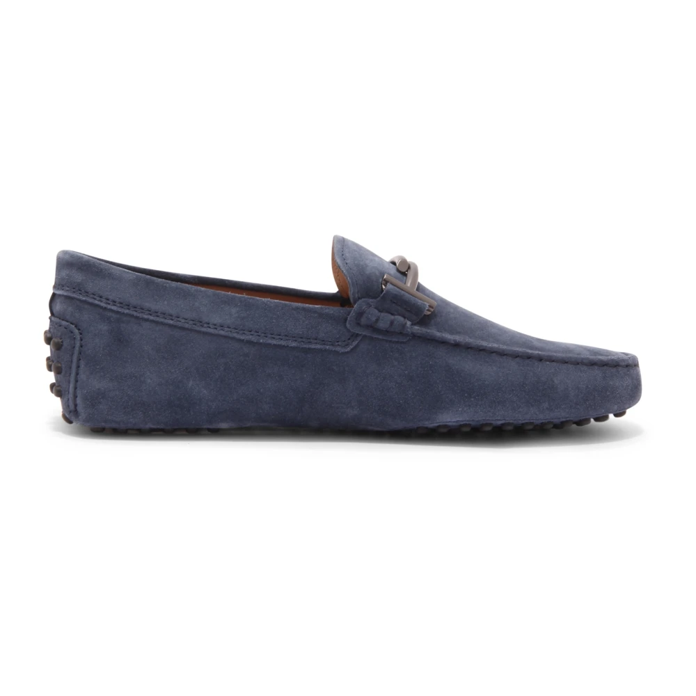 Shoes > Flats > Loafers - - Tod's - Modalova