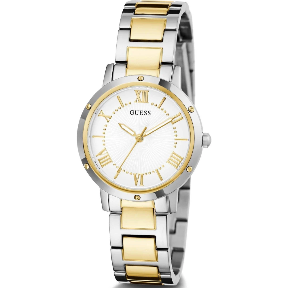 Accessories > Watches - - Guess - Modalova