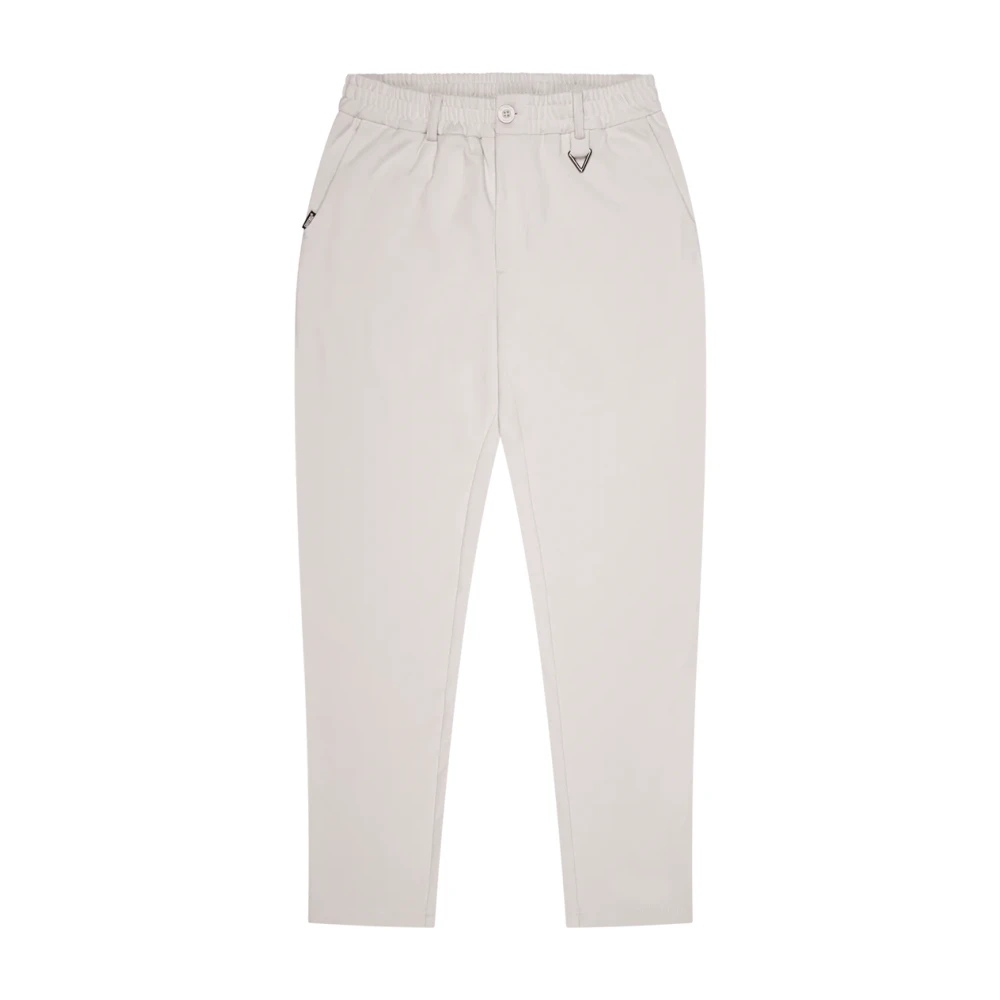 Trousers > Slim-fit Trousers - - Quotrell - Modalova