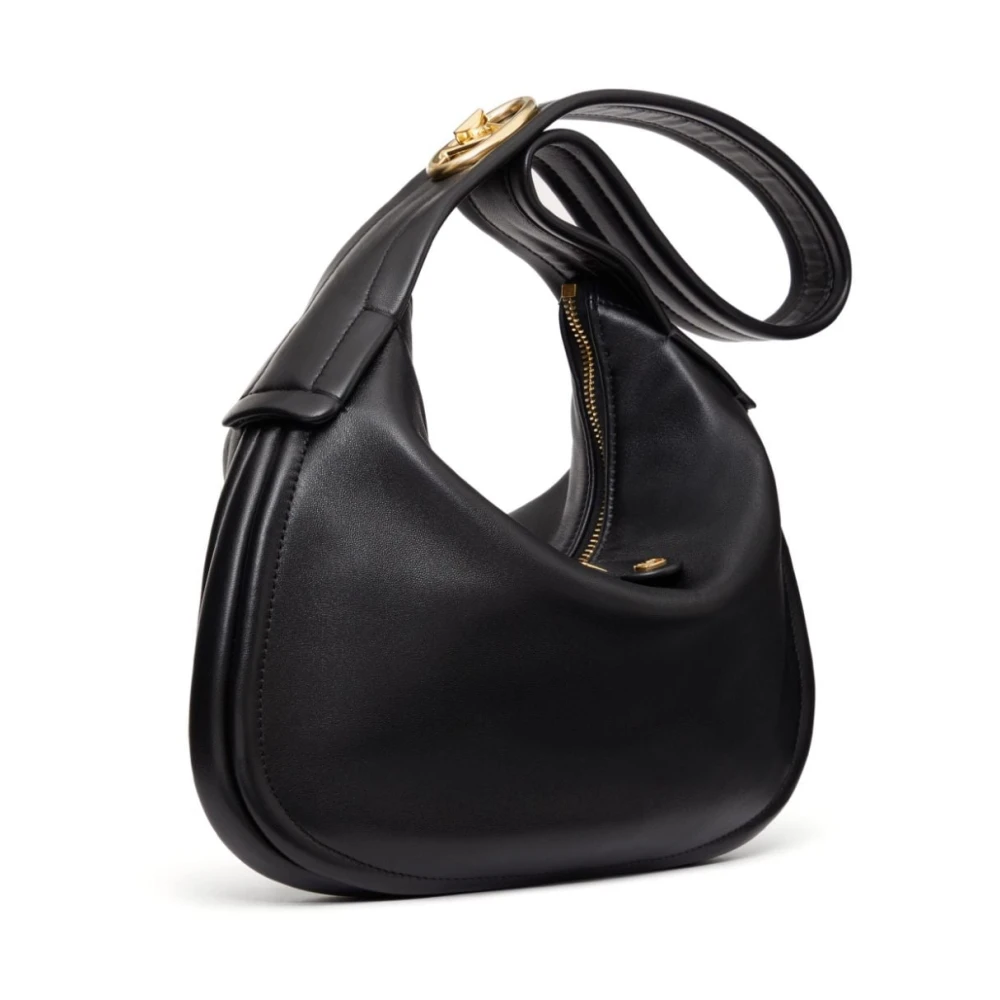 Valentino Garavani Zwarte tassen voor een stijlvolle uitstraling Black Dames