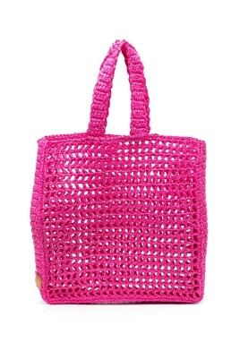 fuchsia-straw-tote-bag-with-logo-patch
