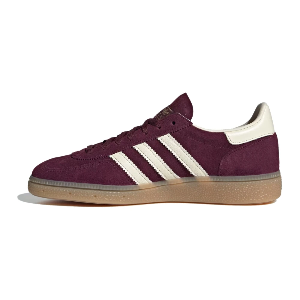 Adidas Originals Handball Spezial Heren Schoenen Rood