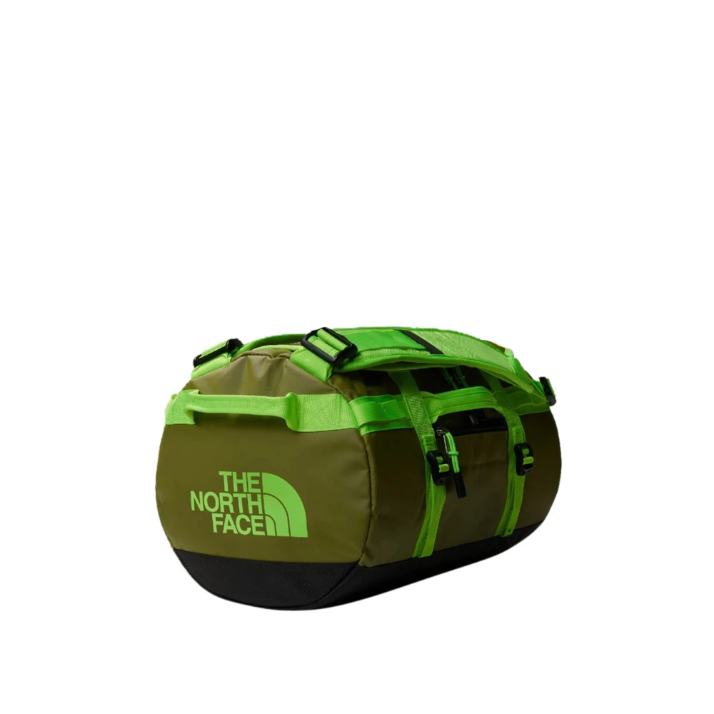 The North Face Bos Olijf Sa Groene Reistas Green Unisex