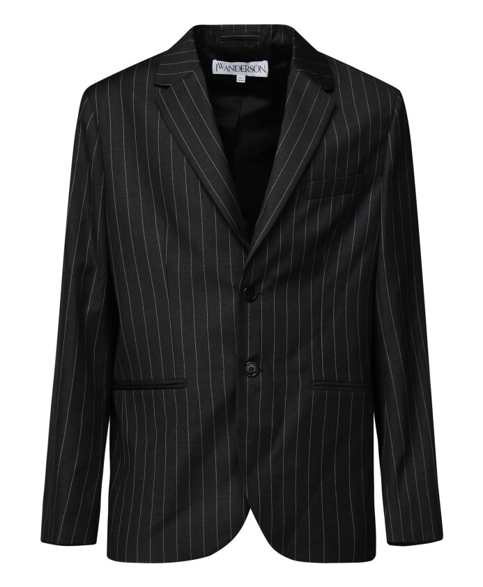 grey-pinstripe-tailored-blazer-jacket