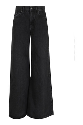 sorte-brede-hojtaljede-jeans