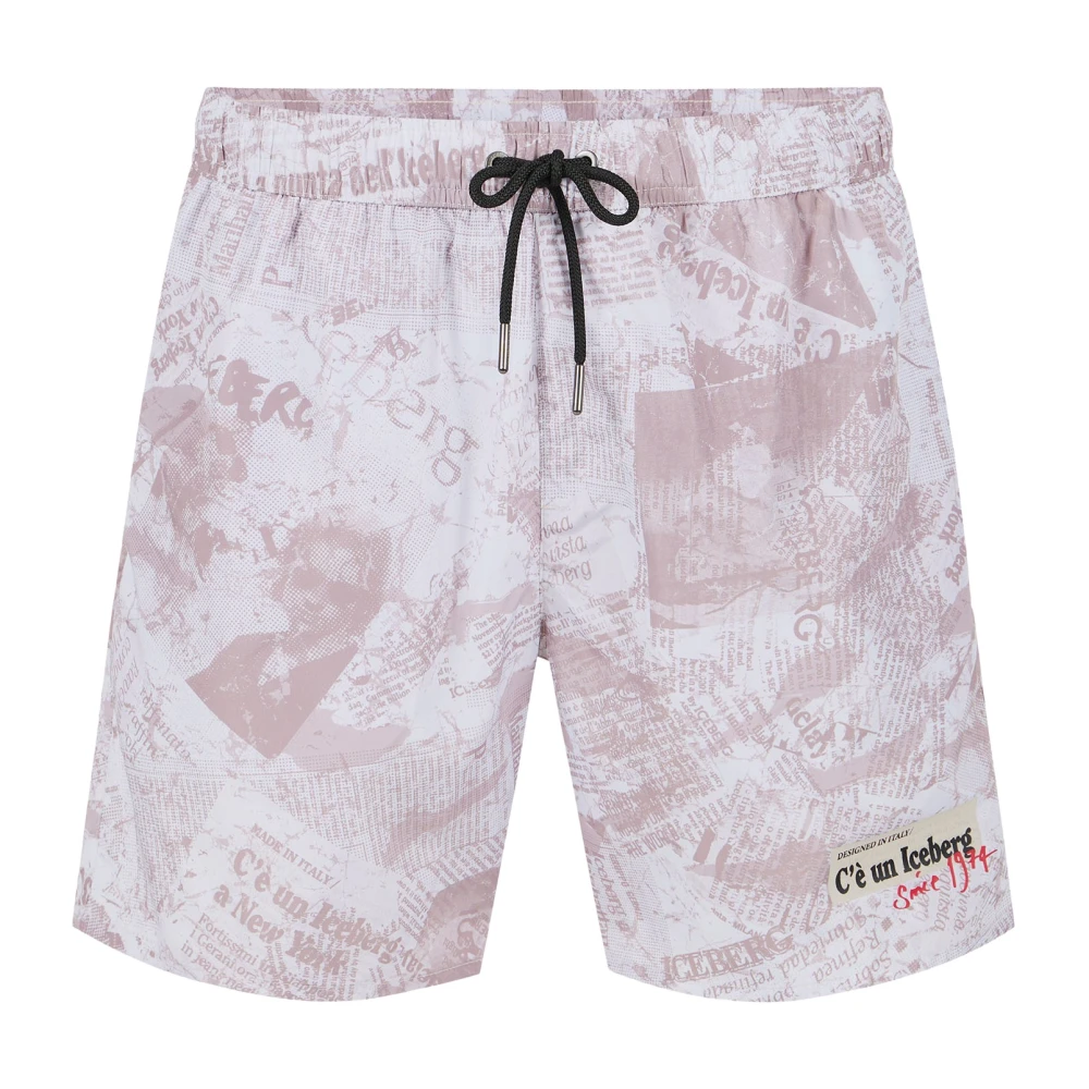 Swimwear > Beachwear - - Iceberg - Modalova