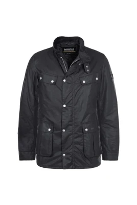 Duke Waxed Jacket