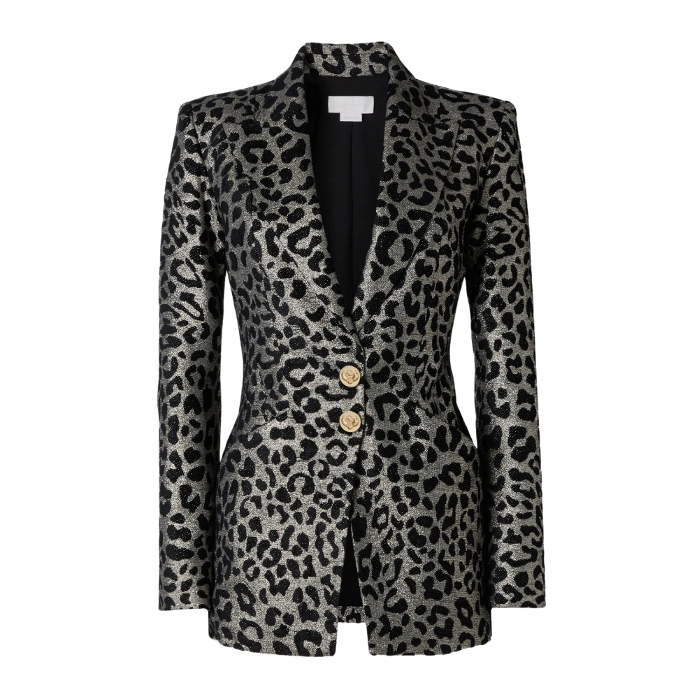 Genny Jassen Gouden Multicolor Dames