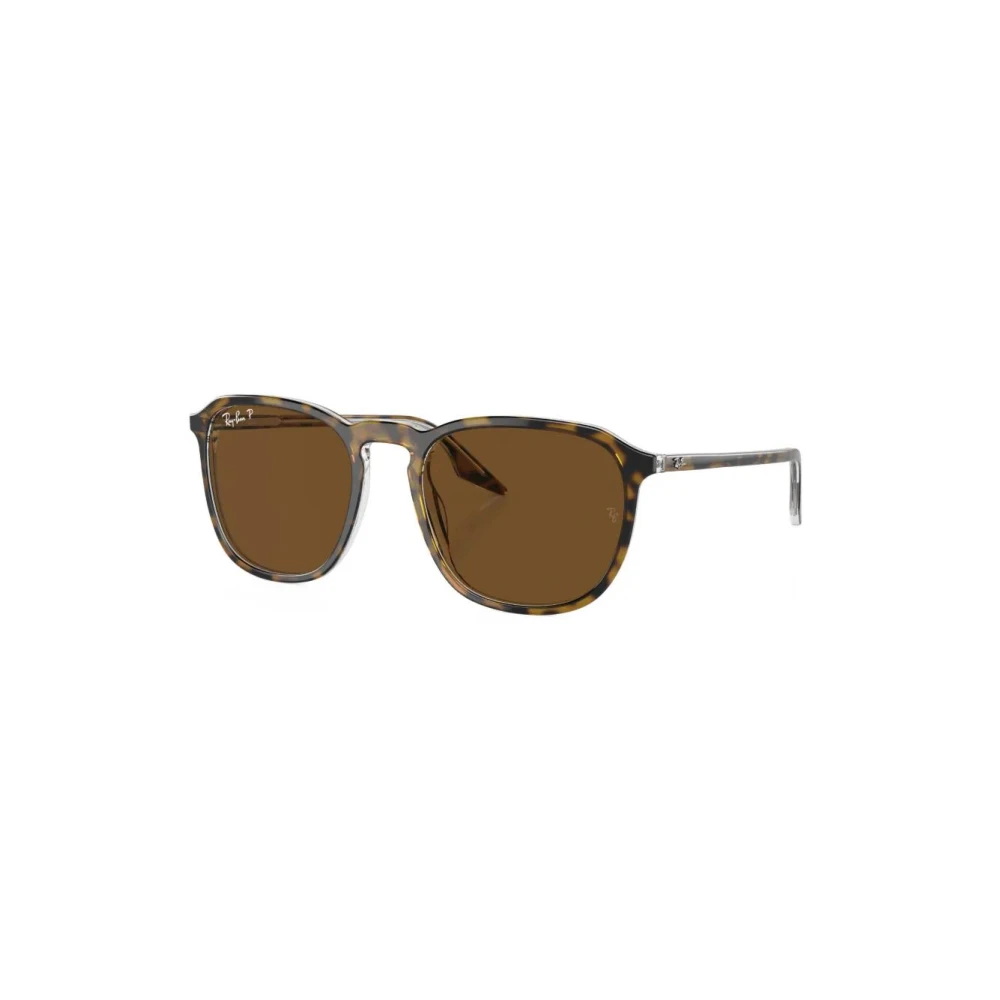 Ray-Ban Brown Rb2203 139357 Sunglasses - Unisex - Sunglasses - 52 Mm - Accessories