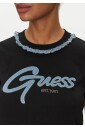 jeans-chain-tee-noir-t-shirt-col-rond