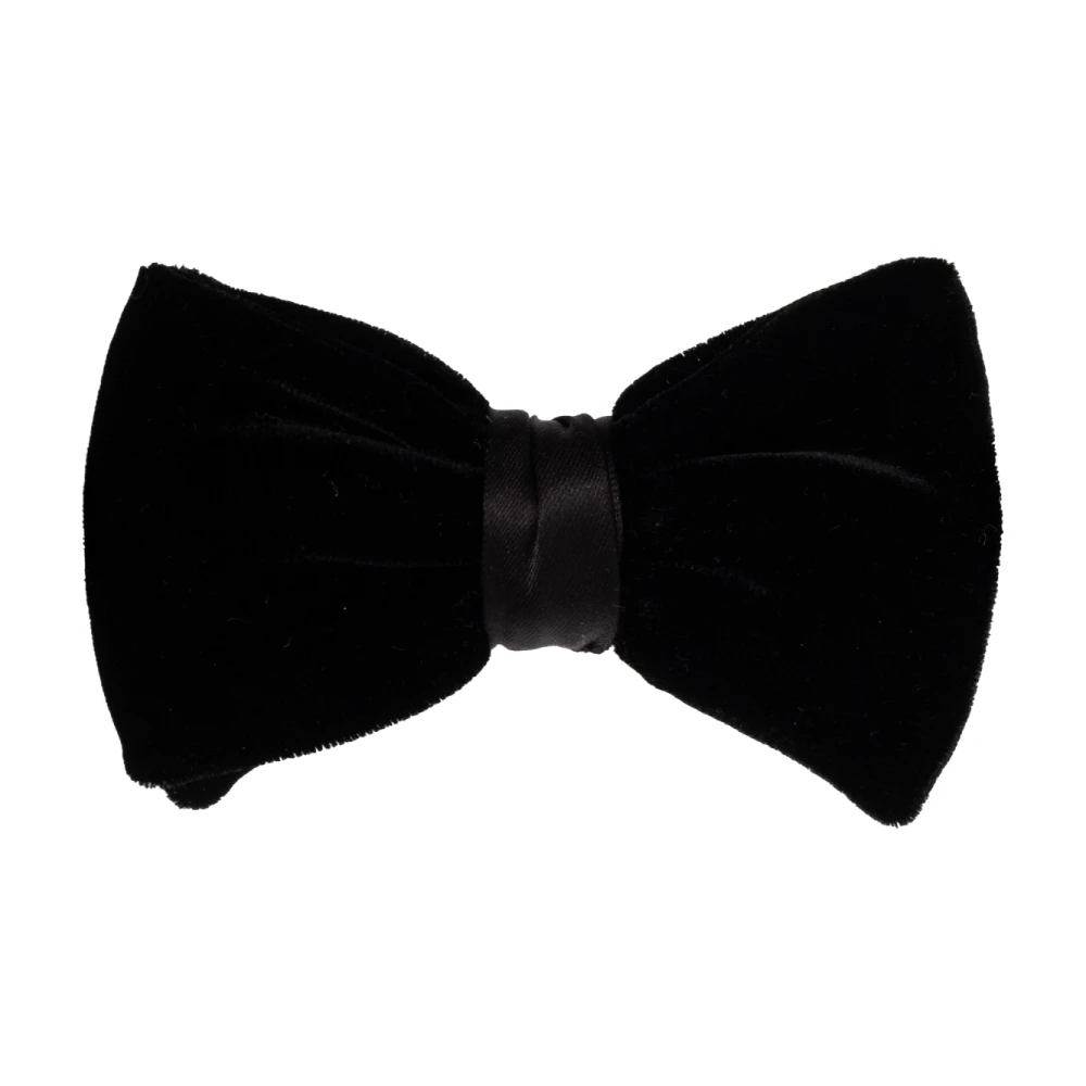 Accessories > Bowties - - Giorgio Armani - Modalova