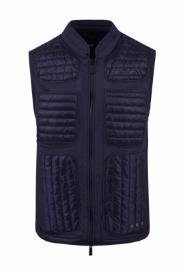 vests