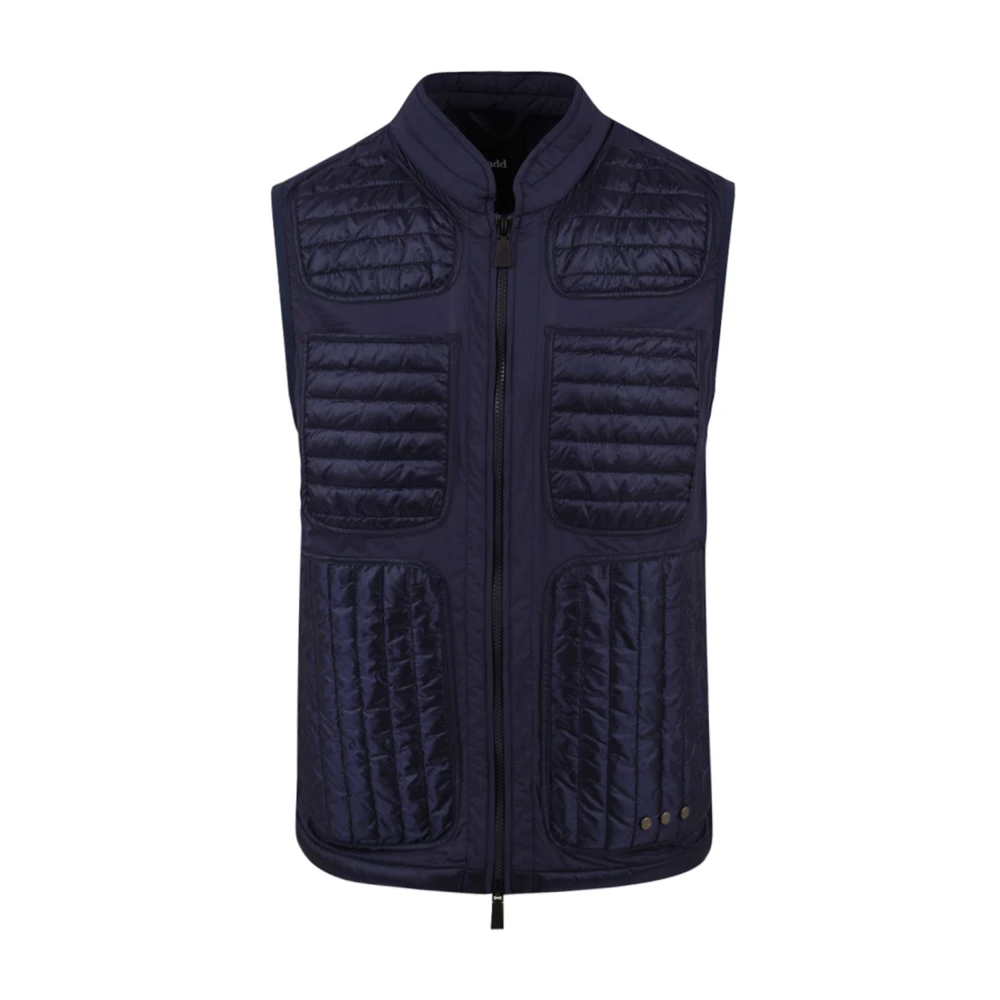 Add Reisvest Blue Heren