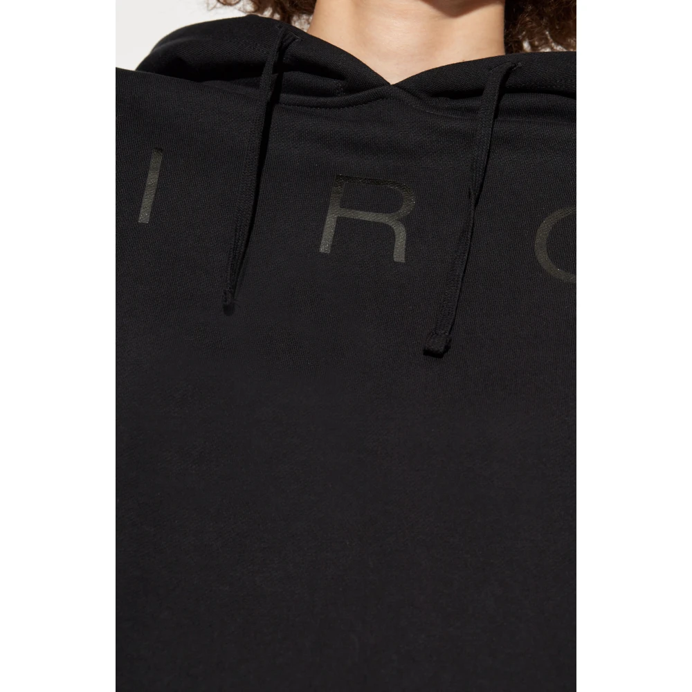 IRO Sweatshirt Apollo Black Dames