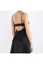 haut-noir-en-polyester-et-coton