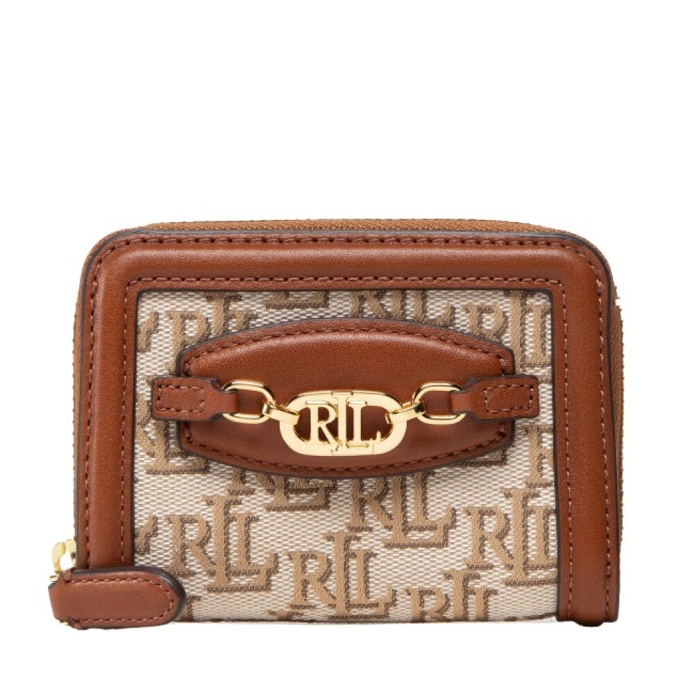 Porte carte ralph lauren femme sale