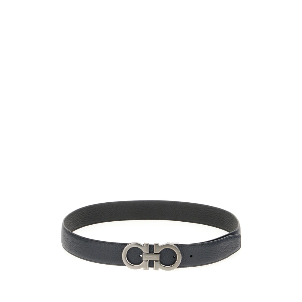 Accessories > Belts - - Ferragamo - Modalova