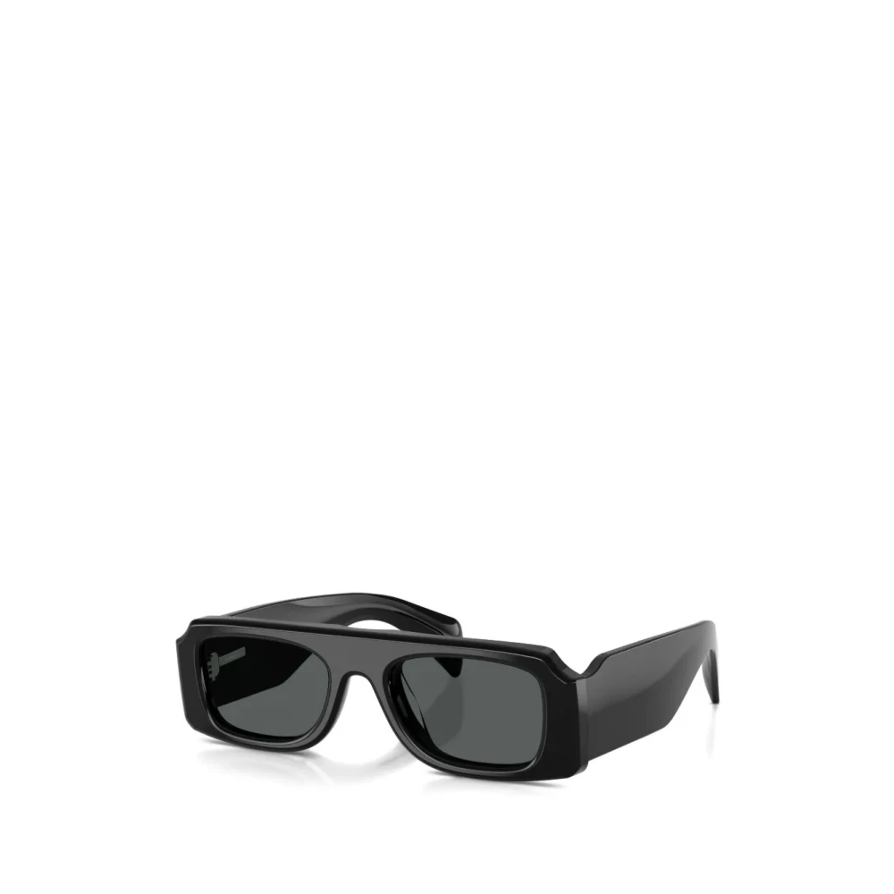 Oliver Peoples Women's Black Sunglasses, 52 Mm, Edition 4 Sunglasses