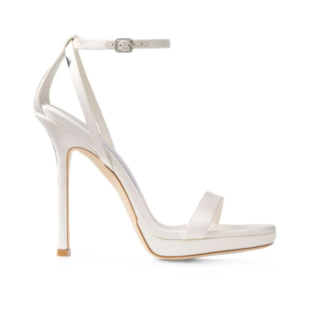 Jimmy Choo Moza Platform 120