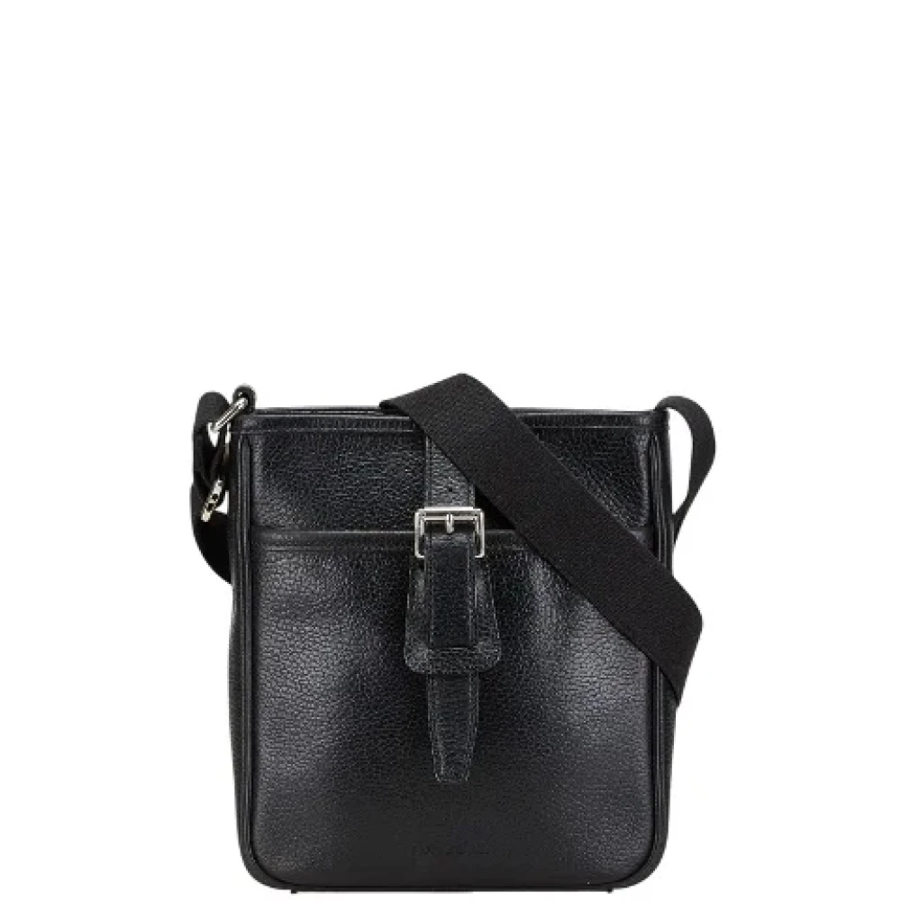 Pre-owned > Pre-owned Bags > Pre-owned Cross Body Bags - - Burberry Vintage - Modalova