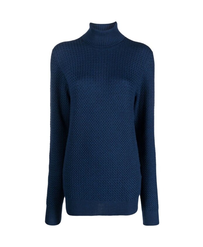 turtlenecks