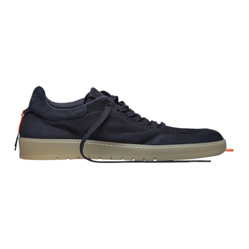 Shoes > Sneakers - - Barracuda - Modalova