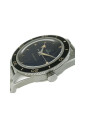 pre-owned-acier-inoxydable-montres