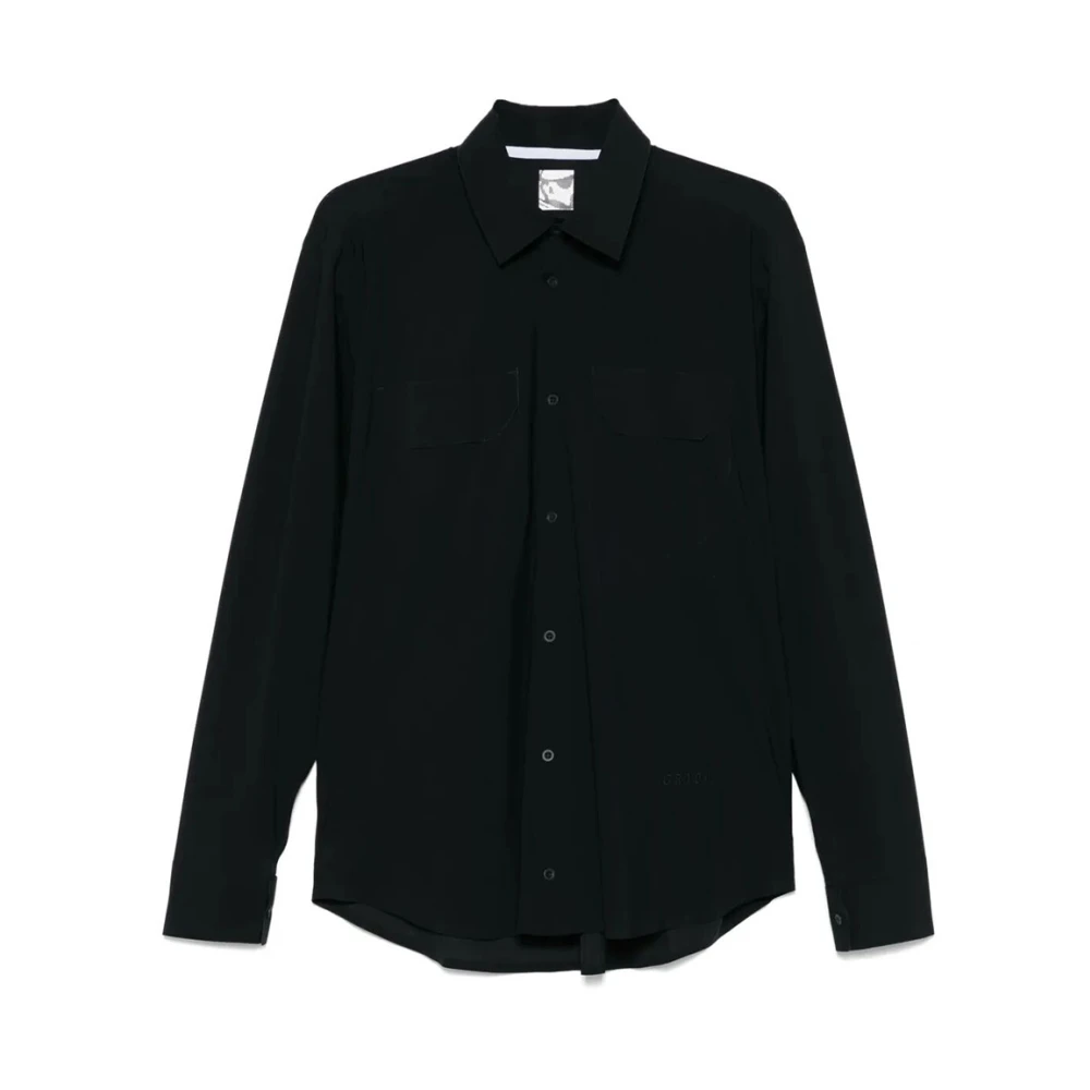 Shirts > Casual Shirts - - Gr10K - Modalova