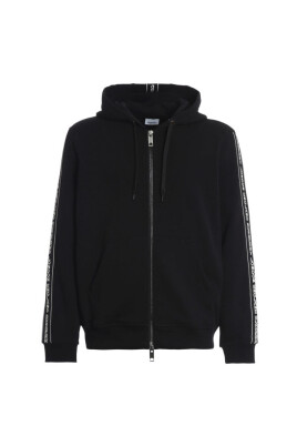 veste-noire-a-glissiere-homme-coton