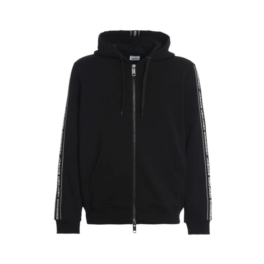 Sweatshirts & Hoodies > Zip-throughs - - Burberry - Modalova