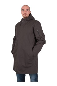 Parkas
