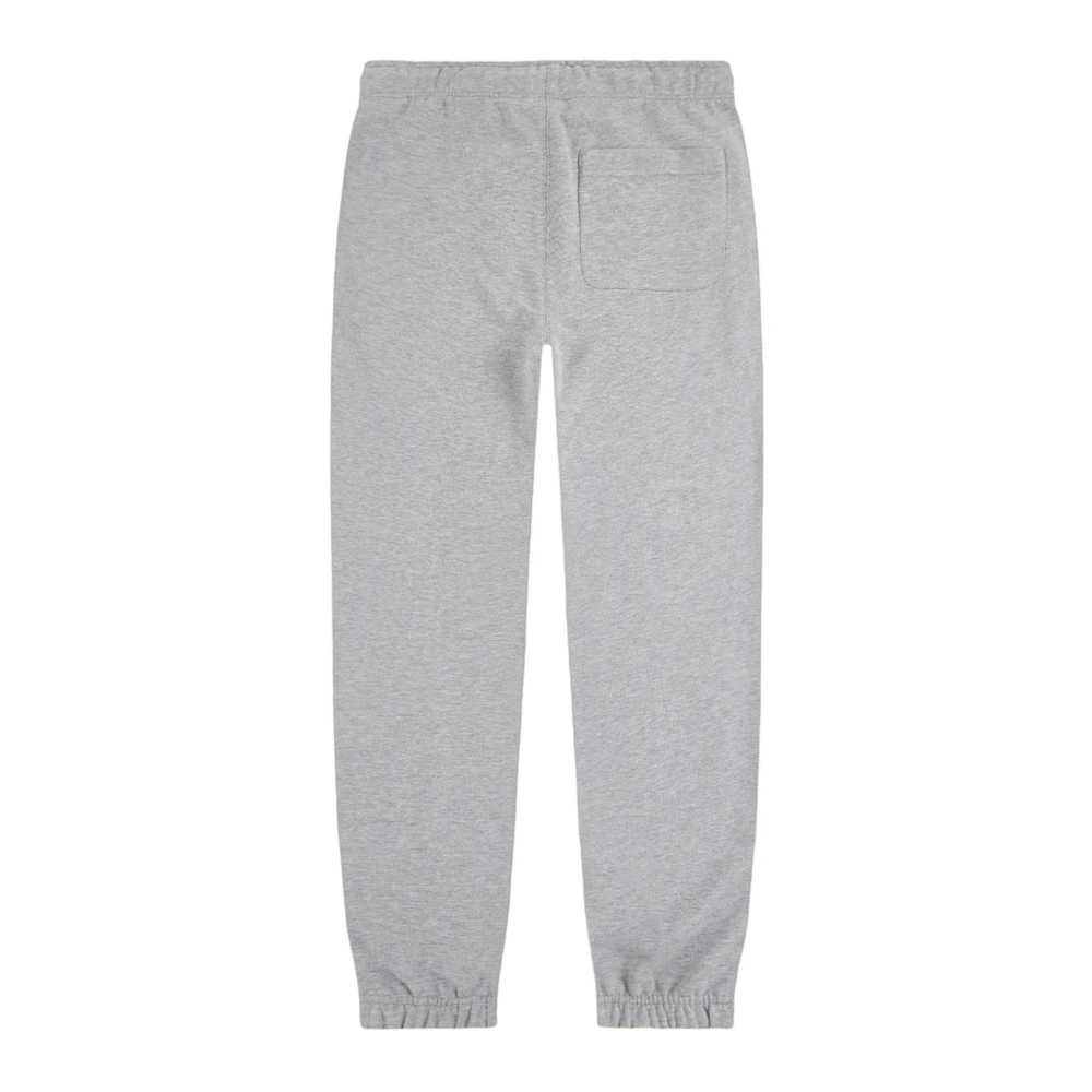 Kappa Casual Trainingsbroek Gray Heren