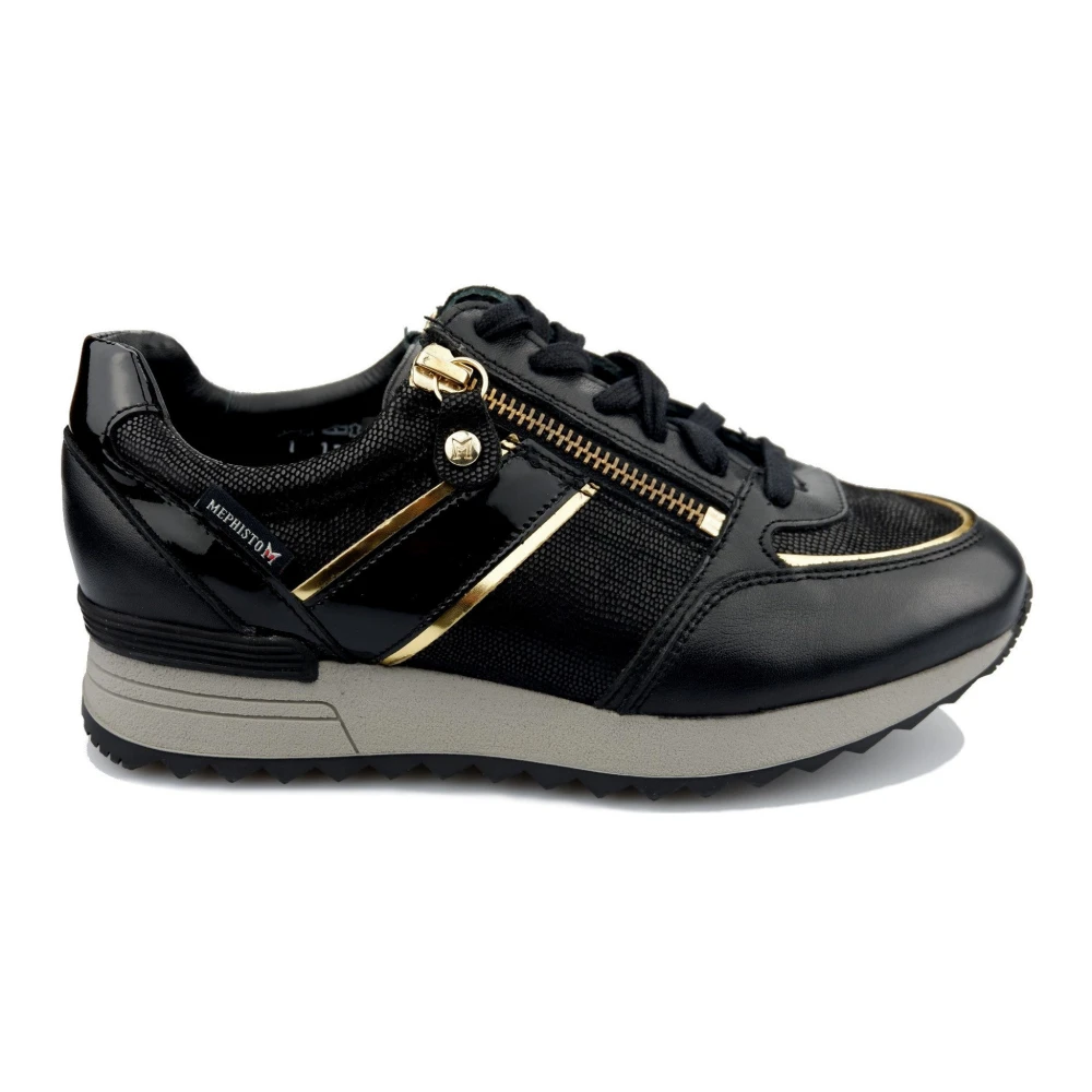 Shoes > Sneakers - - Mephisto - Modalova