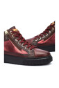 rod-sneaker-stovle-til-kvinder