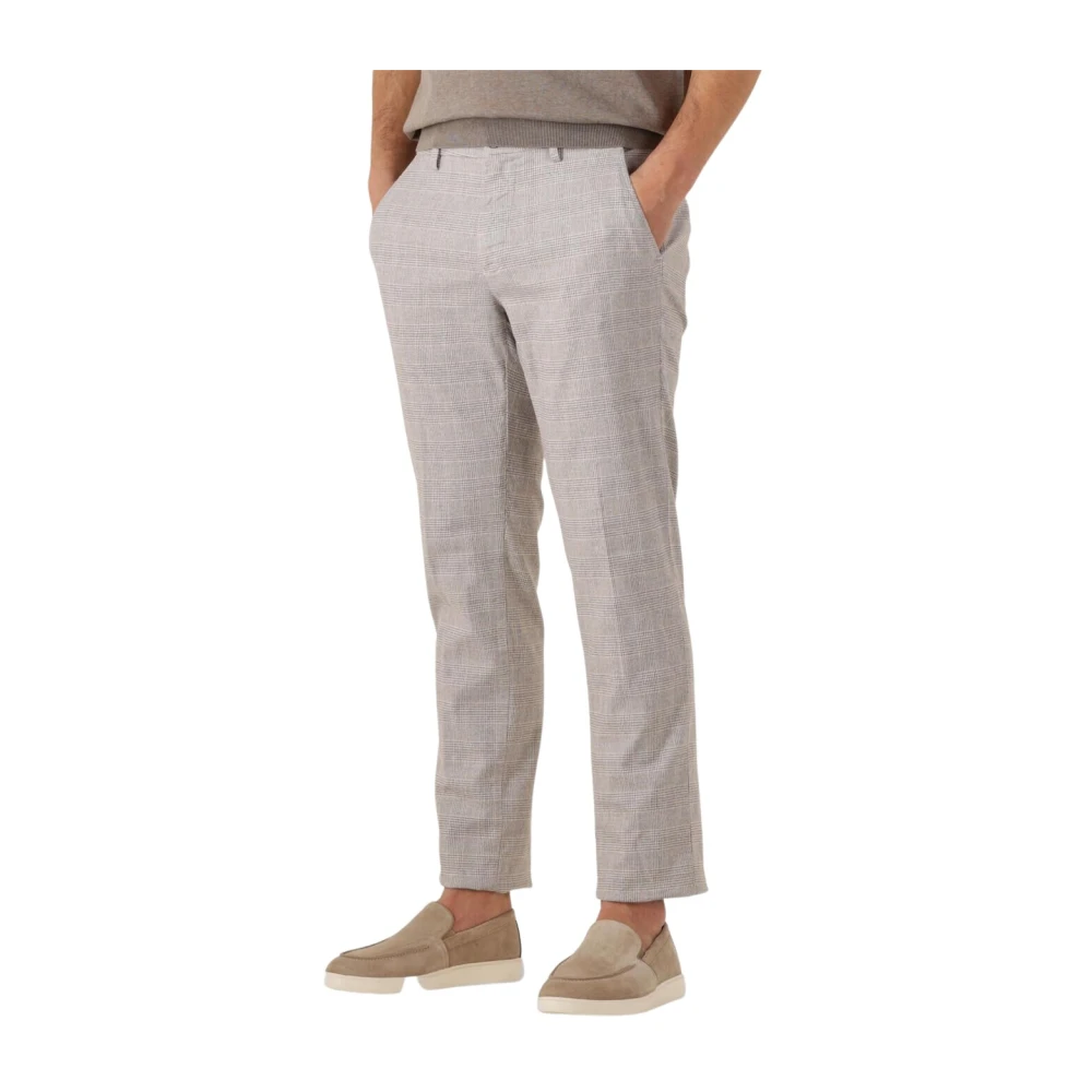 Mason's Herren Beige Hosen, 3XLgröße: