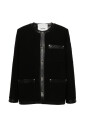 veste-minimaliste-en-tweed-boucle-avec-finitions-en-cuir