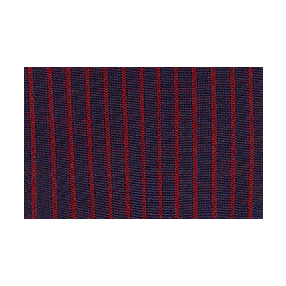 Gallo Korte katoenen herensokken in royal papavero Multicolor Heren