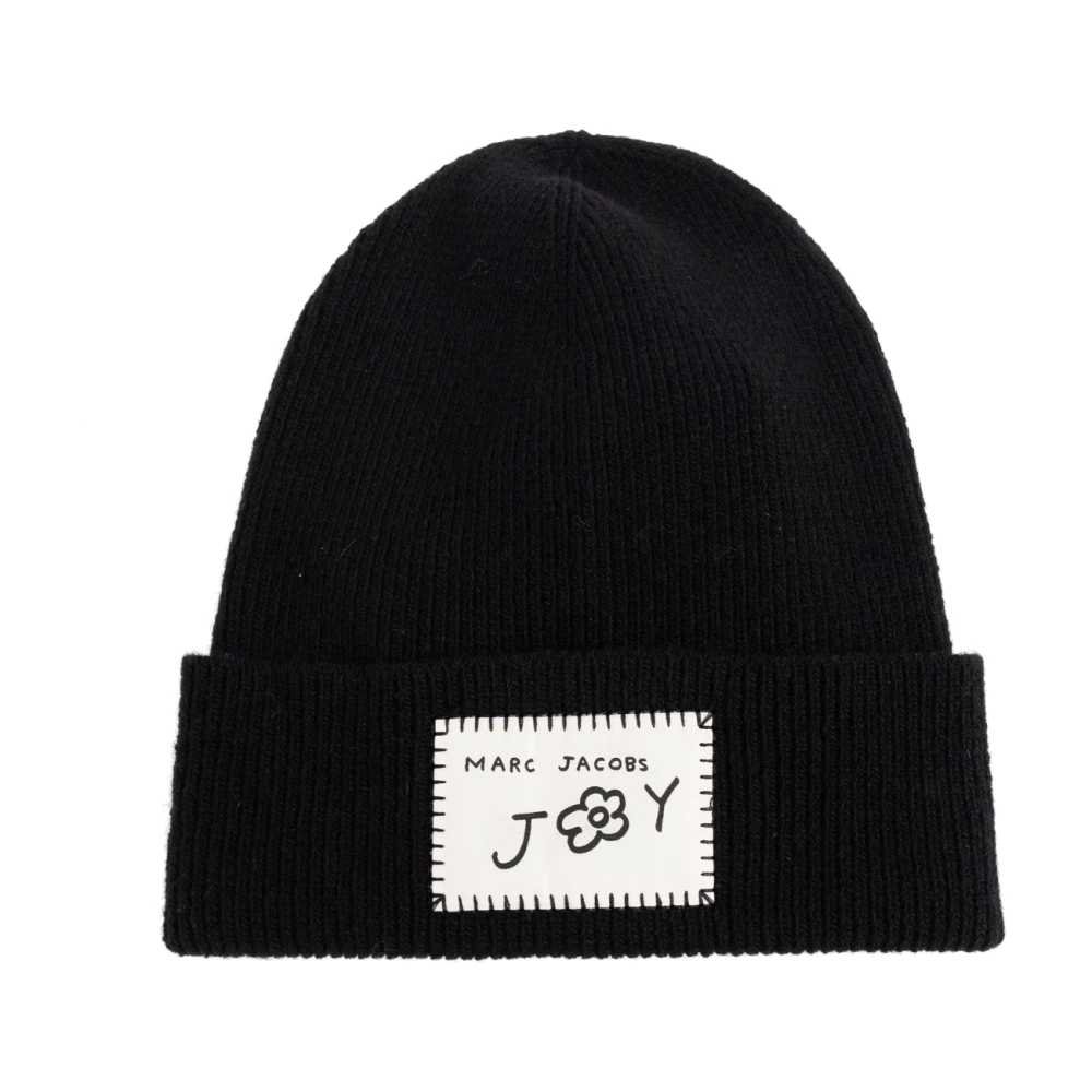 Accessories > Hats > Beanies - - Marc Jacobs - Modalova
