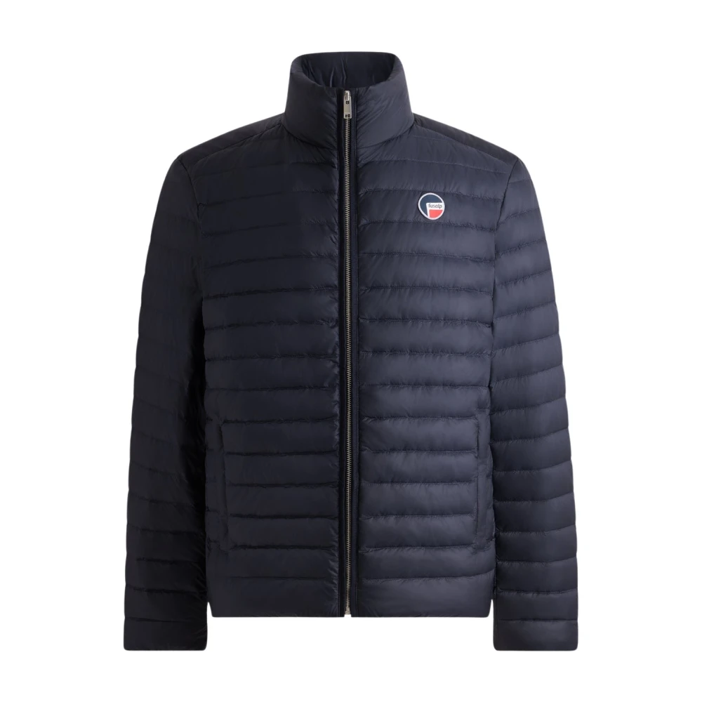 Fusalp Uomo Blu Giacche, L, New,