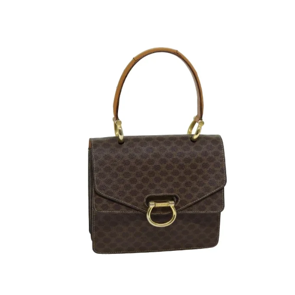 Pre-owned > Pre-owned Bags > Pre-owned Handbags - - Celine Vintage - Modalova