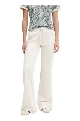 Juicy Couture Sweatpants Beige L