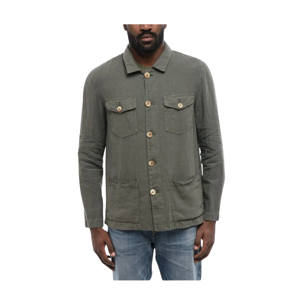 Jackets > Light Jackets - - Altea - Modalova
