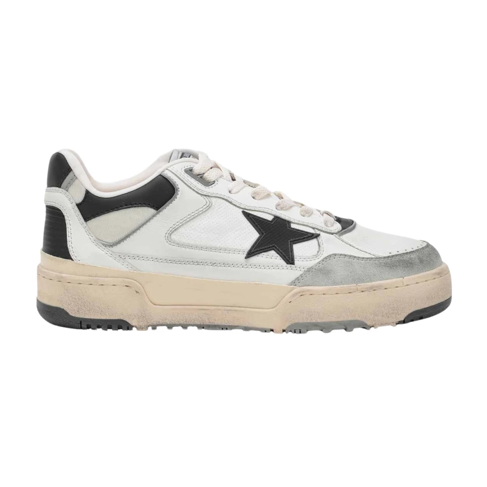 Golden Goose Forty2 Sneaker Heren Schoenen Veelkleurig Multicolor