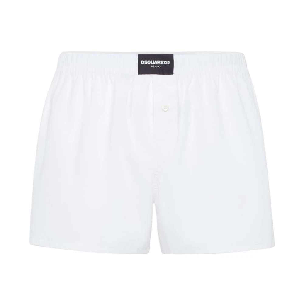 Underwear > Bottoms - - Dsquared2 - Modalova