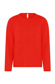 Round-neck Knitwear