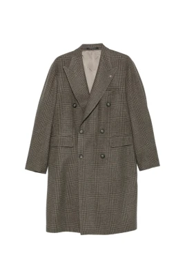 C-LD10B EV876 Coat