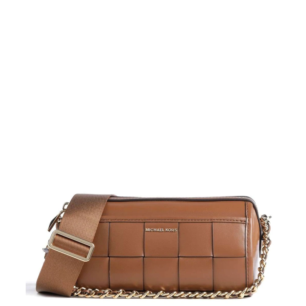 Michael Kors Crossbody zak Brown Dames Kledingwinkel.nl