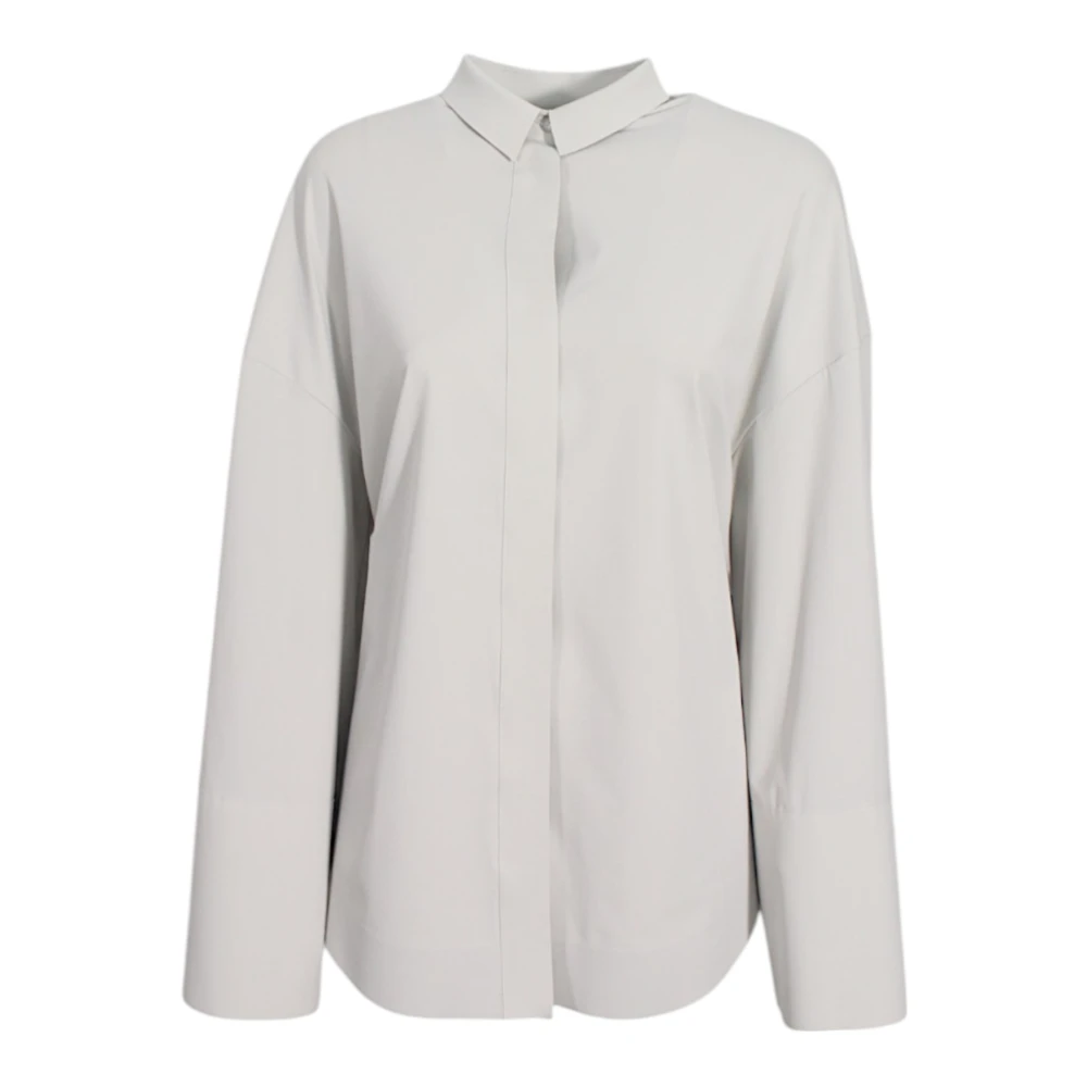 Blouses & Shirts > Shirts - - Max Mara - Modalova